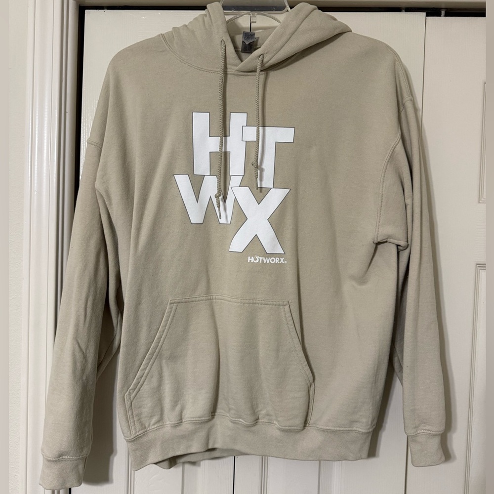 Hotworx